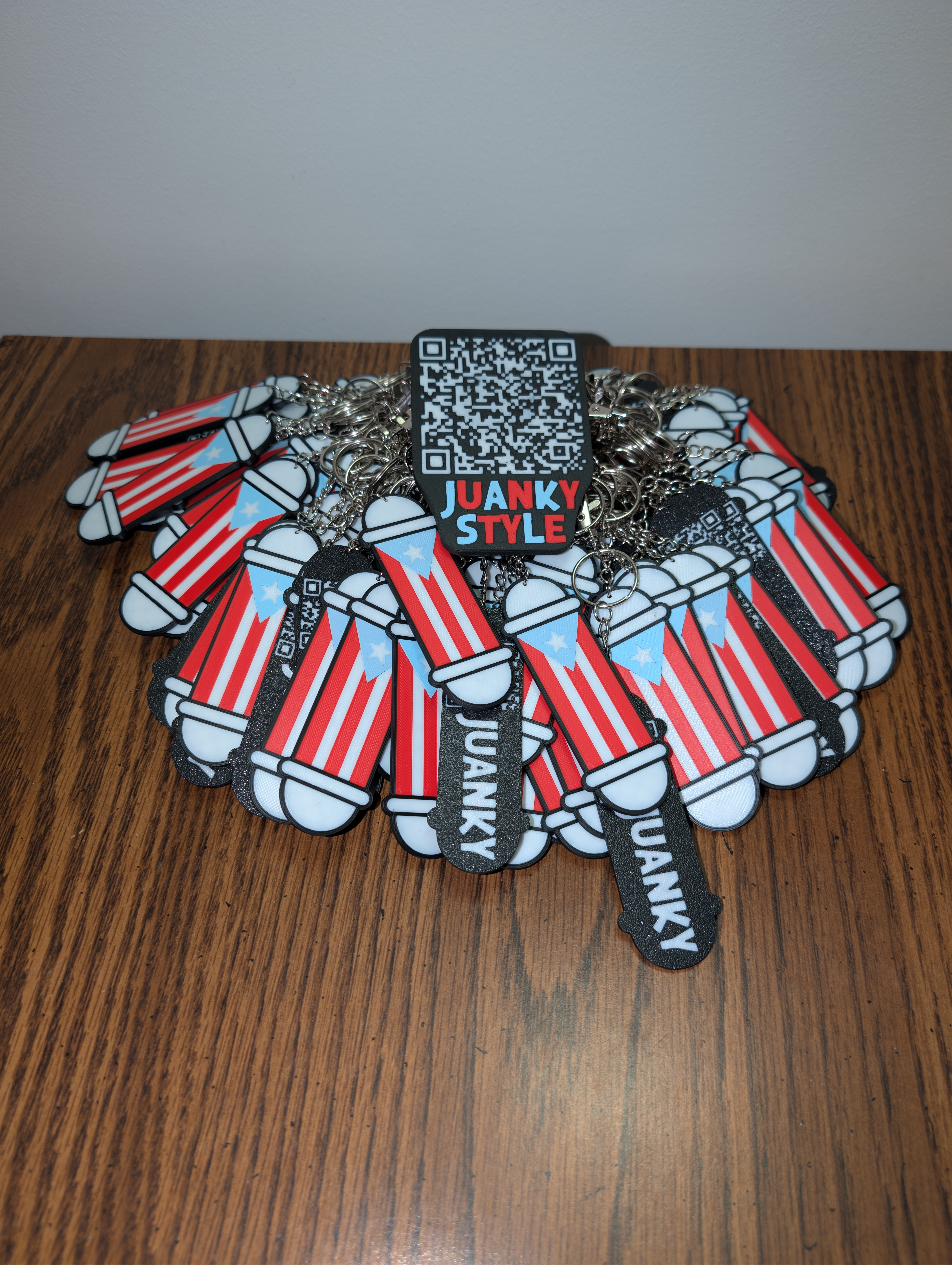 Keychains